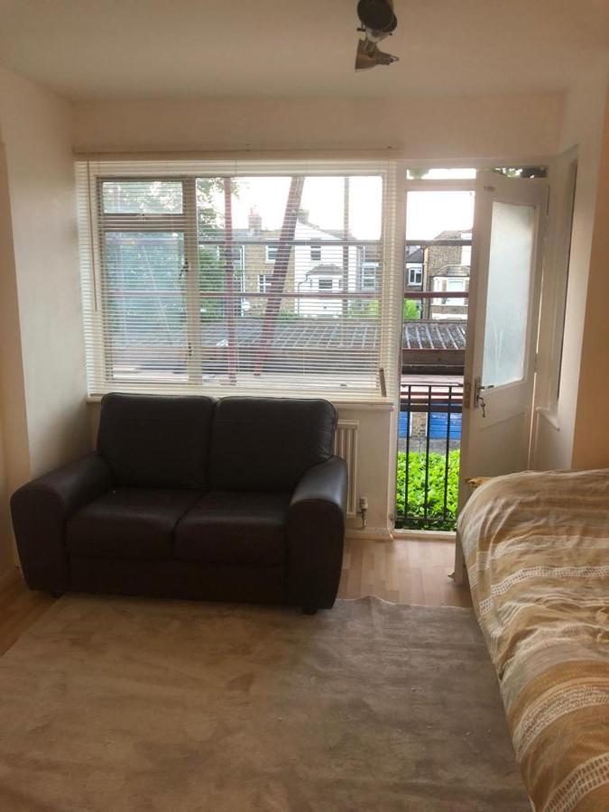 Appartement Dalrymple à Londres Extérieur photo